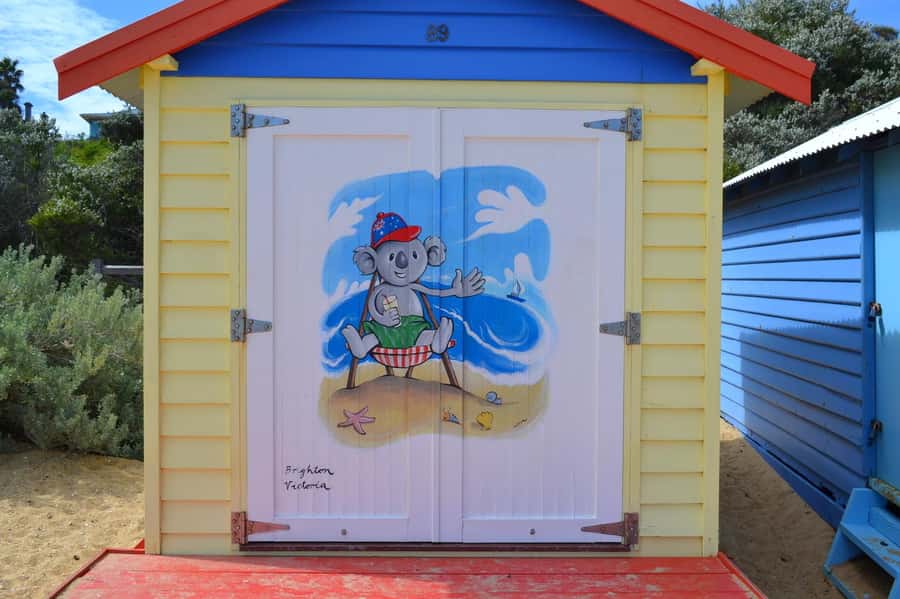 Melbourne: Private Melbourne City Tour with Stops - Dendy Street Beach and its famous bathing huts