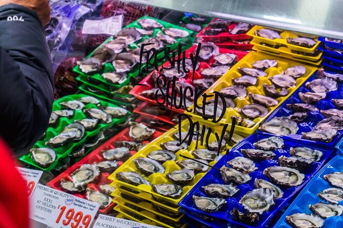 Melbourne Private Multicultural Markets Food Tour - Who will get the most from this walk