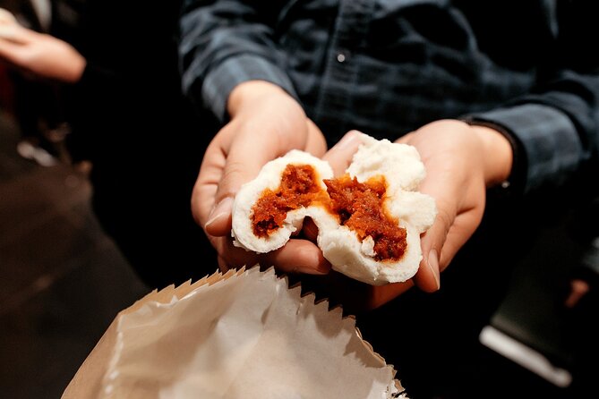 Melbourne: Progressive Dinner Tour - Chinatown, Laneways & Drink - Curtin House and Melbourne’s international table