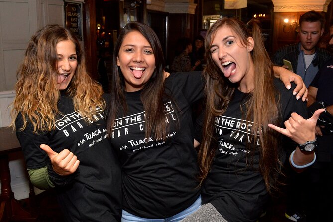 Melbourne Pub Crawl - Key points to know before you book