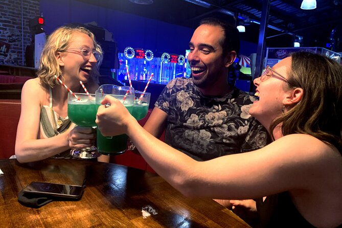 Melbourne Pub Crawl - What $18.65 really gets you