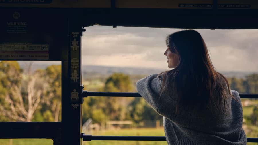 Melbourne: Puffing Billy Railway & Penguin Parade Day Tour - Is AUD $145 good value?
