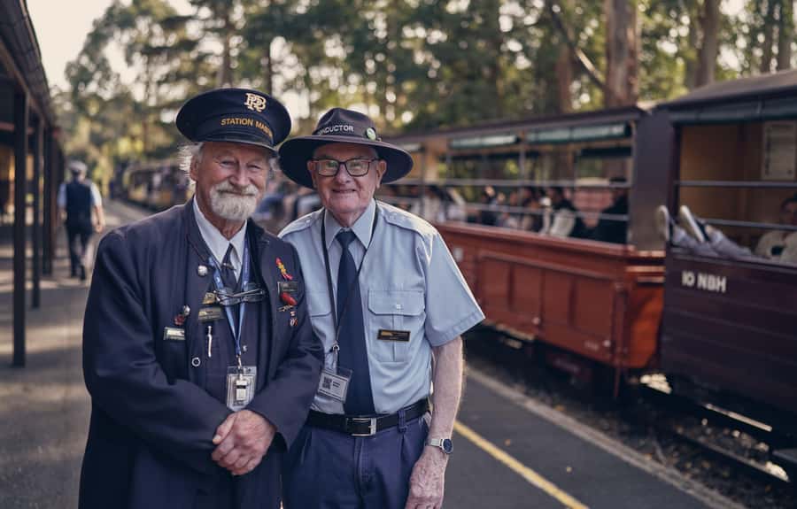 Melbourne: Puffing Billy Railway & Rainforest Tour - Why Puffing Billy is worth leaving Melbourne for