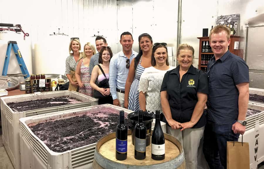 Melbourne: Relaxed Half-Day Yarra Valley Wine Tour - First stop, Yering Station and classic Yarra Valley wines