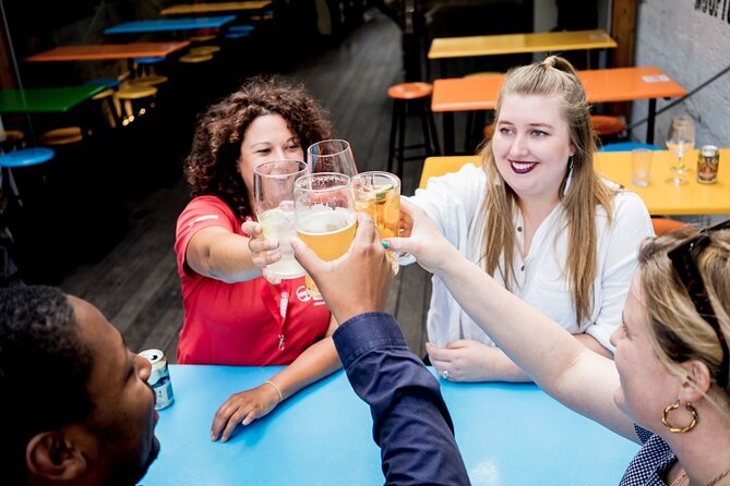 Melbourne’s History with a Drink Tour - What makes this Melbourne bar tour worth your afternoon