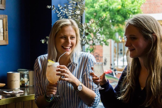 Melbourne's Living Laneway Scene: Local Bars and Their Stories - Key points at a glance