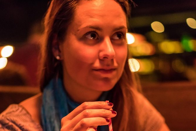 Melbourne's Living Laneway Scene: Local Bars and Their Stories - The more theatrical bars are part of the fun