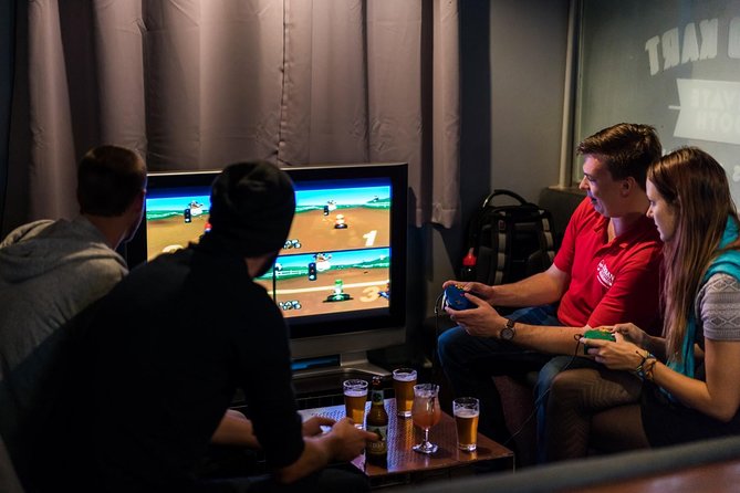 Melbourne's Living Laneway Scene: Local Bars and Their Stories - Drinks, snacks, and the real cost of the evening