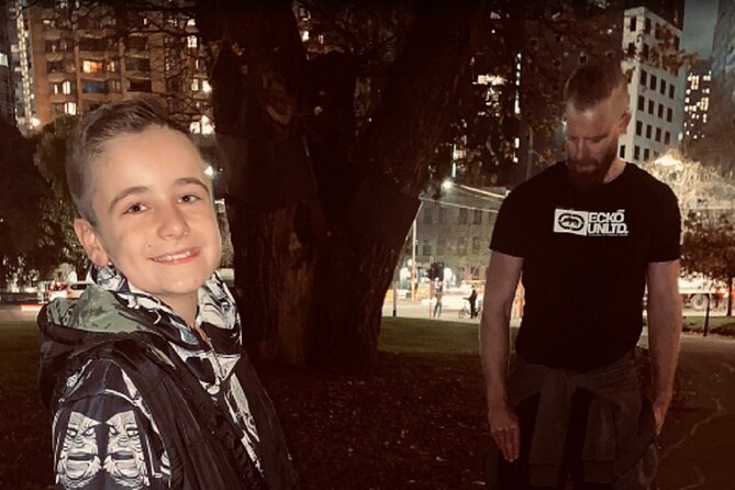 Melbourne's True Crime Tour - Key points to know before you book