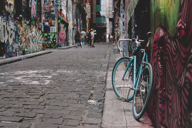 Melbourne's True Crime Tour - Who will enjoy this Melbourne walk?