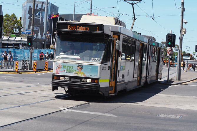 Melbourne Shore Excursion: Private City Tour 5 Hours - The Yarra Valley question you should settle first
