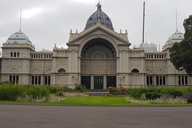 Melbourne Sights & Sounds Private Tour - Key points at a glance