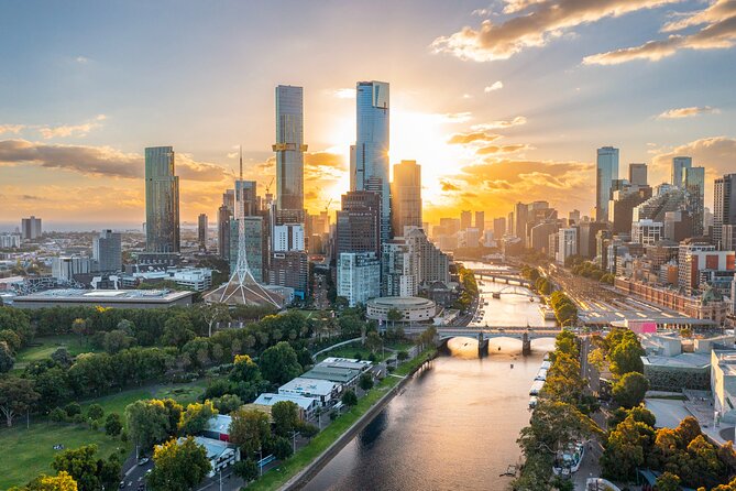 Melbourne Sightseeing Tour in Small Group - Key points to know before booking