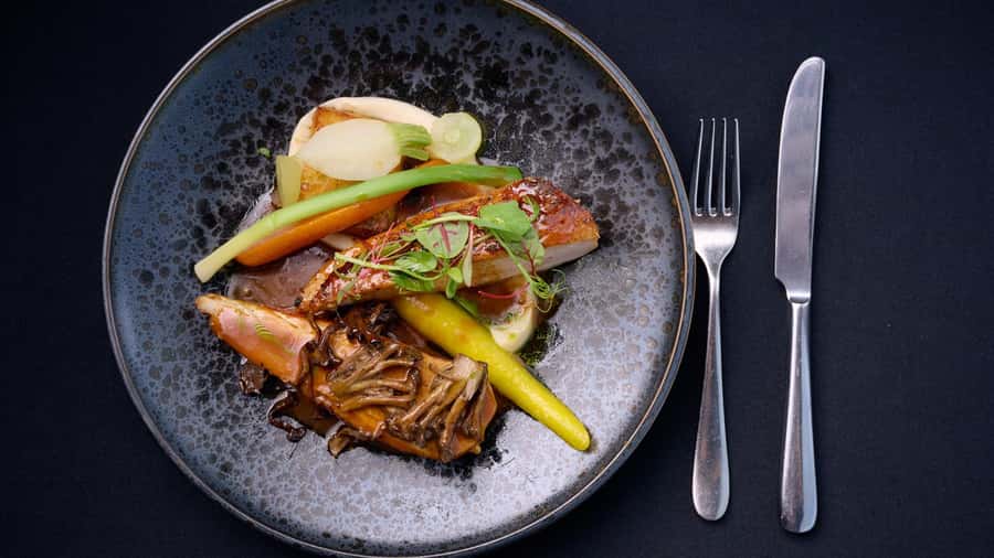 Melbourne: Skydeck and Altitude Dining Experience - Your first look at Melbourne from Eureka 89