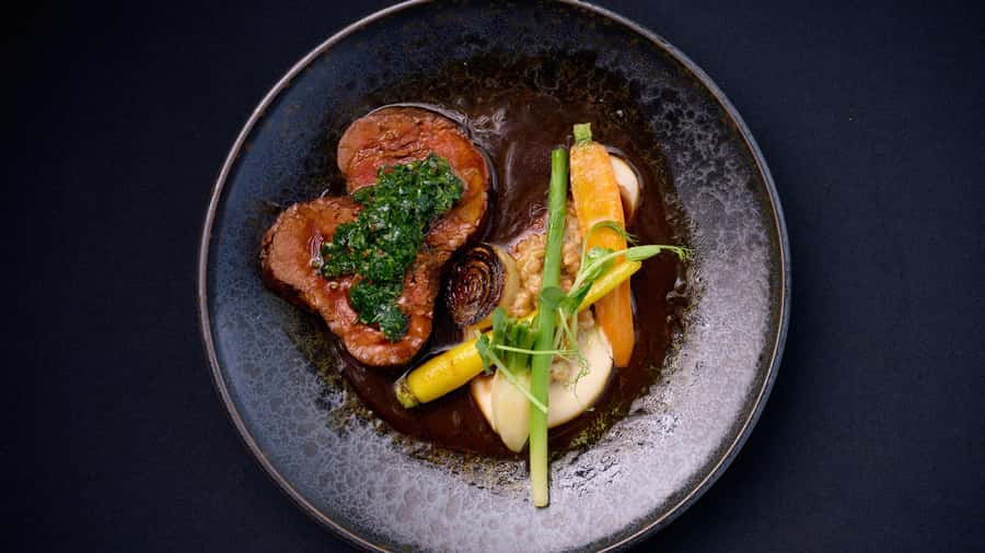 Melbourne: Skydeck and Altitude Dining Experience - Service and the small details that affect dinner