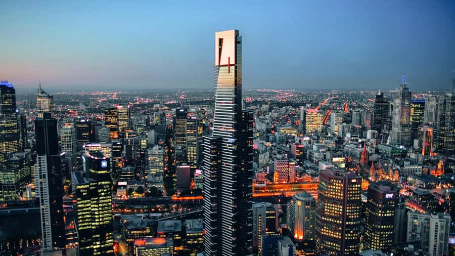Melbourne: Skydeck and Altitude Dining Experience - What happens during the 90-minute visit
