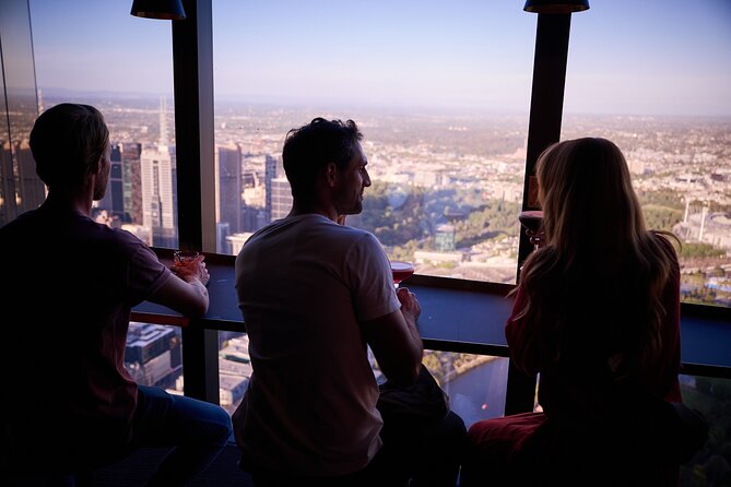 Melbourne Skydeck Packages - Timing, crowds, and practical planning