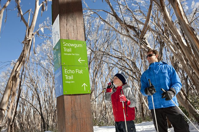 Melbourne Snow Trip to Lake Mountain with Chocolates & Waterfalls - What the $112.61 price really covers