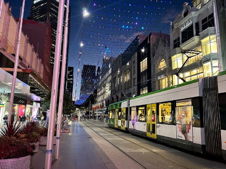 Melbourne: Spirits and Ales Haunted Pub Walking Tour - Secret clubs and a haunted bookshop