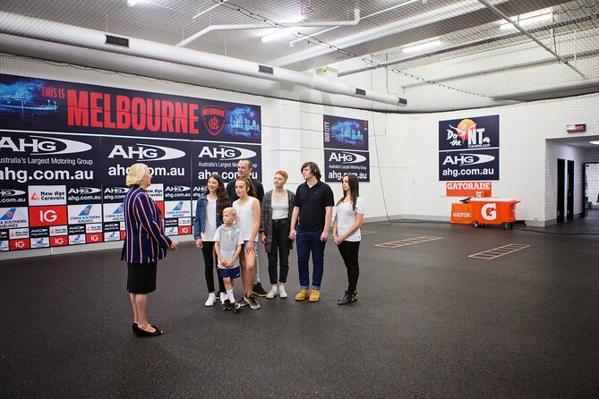 Melbourne Sports Experience + MCG Tour Combo - Price, inclusions, and overall value