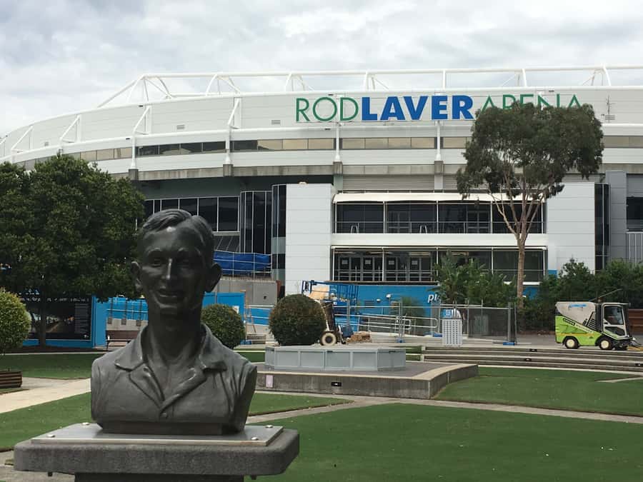 Melbourne Sports Walk - What you are paying for at $63