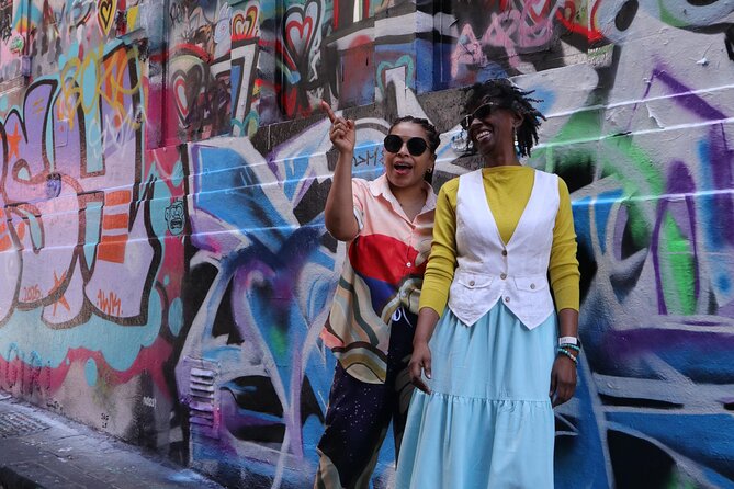 Melbourne Street Art Tour - How the price compares with going alone