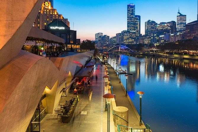 Melbourne Street Art Tour with a Local: Private & Personalized - Why a private Melbourne street art walk can be worth it