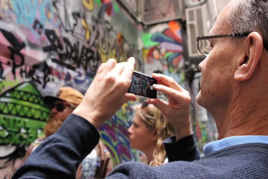 Melbourne: Street Art Walking Tour with a Street Artist - Seeing Melbourne’s walls with a trained eye