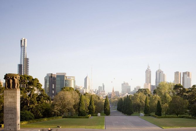Melbourne Sunrise Hot Air Balloon Ride with GoPro Photos - Who should book this flight