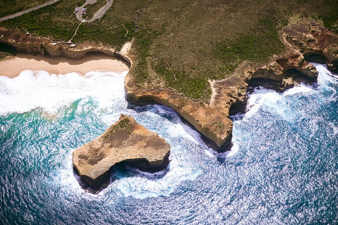 Melbourne to 12 Apostles VIP Helicopter Tour (1 hour Flight) - Why the helicopter changes the Twelve Apostles experience