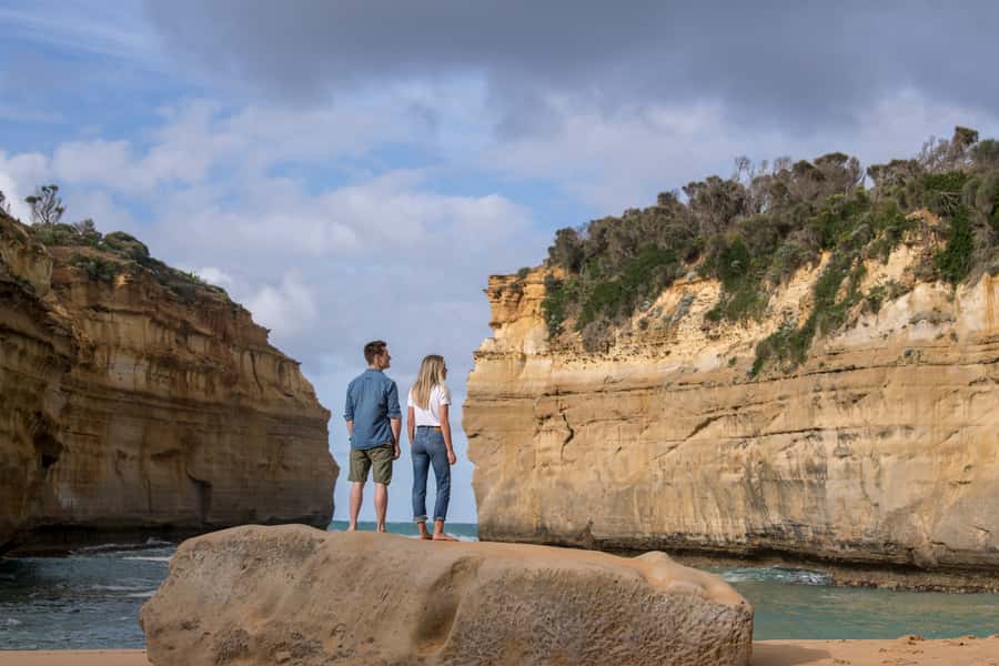 Melbourne to Adelaide: 2-Day Great Ocean Road Grampians Tour - Key points to know before booking