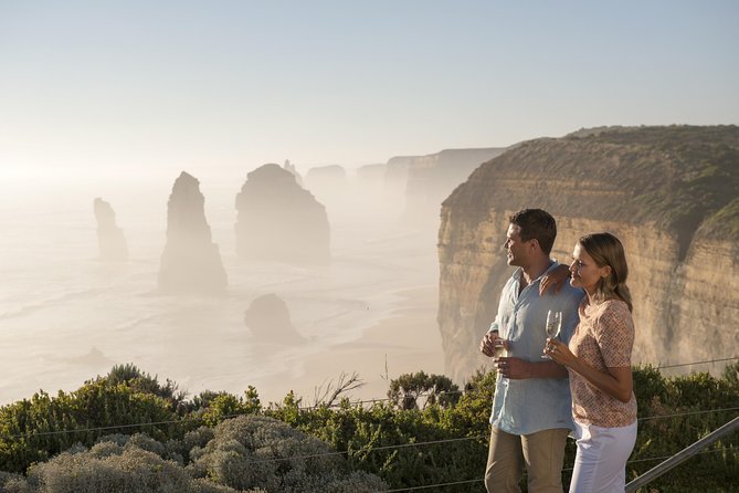 Melbourne to Adelaide 3-Day Great Ocean Road & Grampians Tour - Key points to know before booking