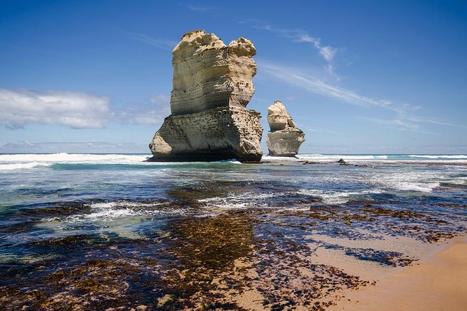 Melbourne to Adelaide 3-Day Great Ocean Road & Grampians Tour - Is $641.93 good value?