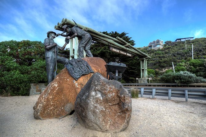 Melbourne to Adelaide 3-Day Great Ocean Road & Grampians Tour - Who should book this three-day adventure?