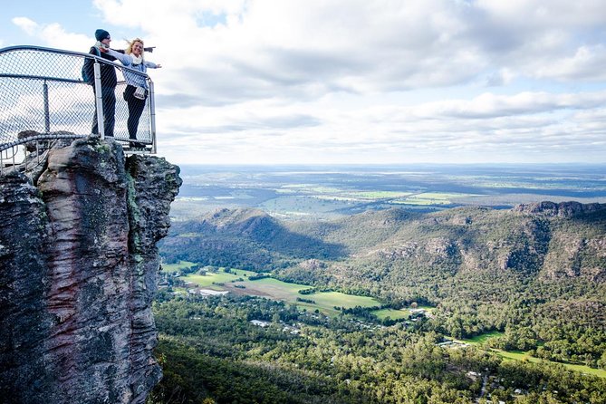 Melbourne to Adelaide 3 Day Tour via Great Ocean Road & Grampians - Key points to know before you book