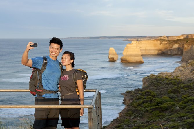 Melbourne to Adelaide 3 Day Tour via Great Ocean Road & Grampians - Why this Melbourne to Adelaide route works