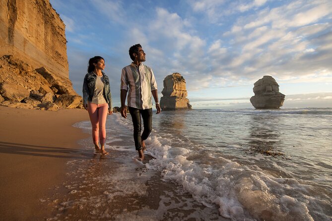 Melbourne to the Great Ocean Road & Grampians 3 Day Original Tour - Loch Ard Gorge, London Bridge, and Warrnambool