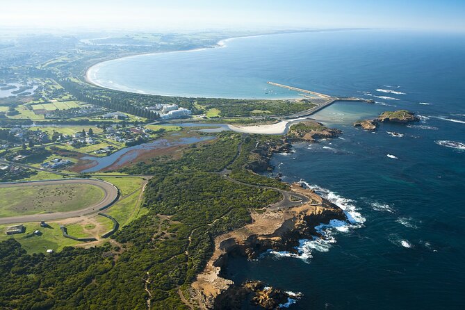 Melbourne to the Great Ocean Road & Grampians 3 Day Original Tour - The Pinnacle walk and a night in the Grampians