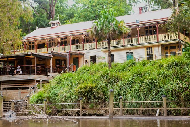 Melbourne Tours Walk the Yarra & Historic Boathouse Lunch - What the $121.93 price really covers