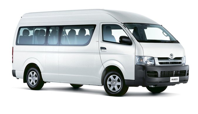 Melbourne (Tullamarine) Airport: Shared Transfer to Melbourne - Key points to know before booking