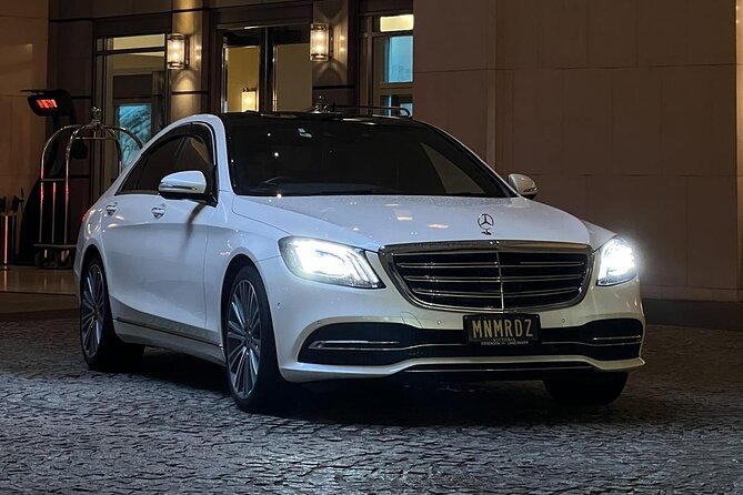 Melbourne (Tullamarine) Airport: Shared Transfer to Melbourne - How the $35.14 price measures up