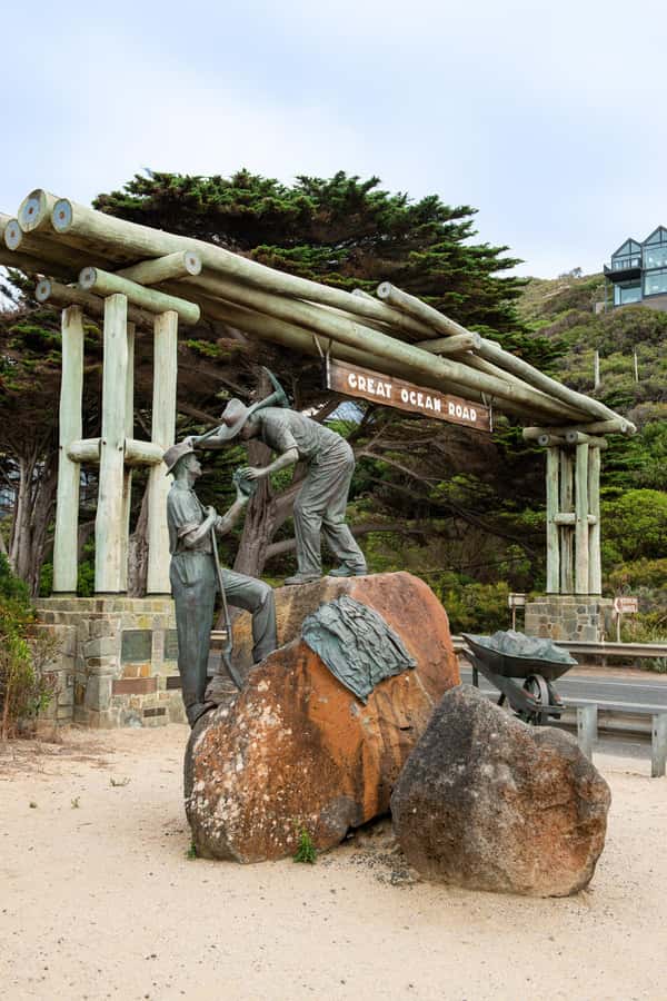 Melbourne: Ultimate Great Ocean Road Morning Escape Day Tour - Key points to know before booking