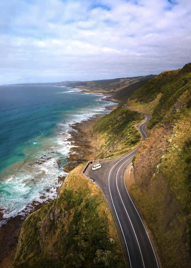 Melbourne: Ultimate Great Ocean Road Morning Escape Day Tour - Loch Ard Gorge adds drama and a shipwreck story