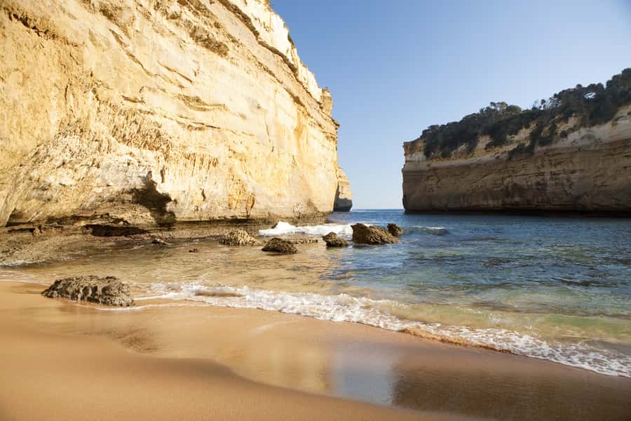 Melbourne: Ultimate Great Ocean Road Morning Escape Day Tour - A long day with a lot of road time