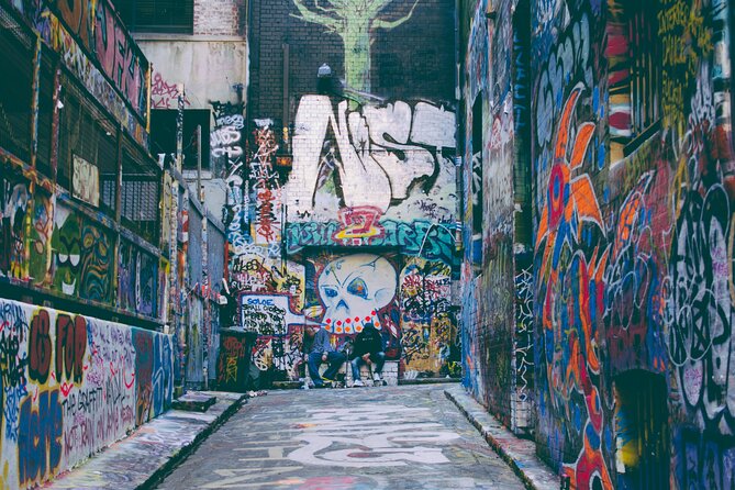 Melbourne Vampire Quest: Self-Guided Gothic Adventure - Key points to know before you go