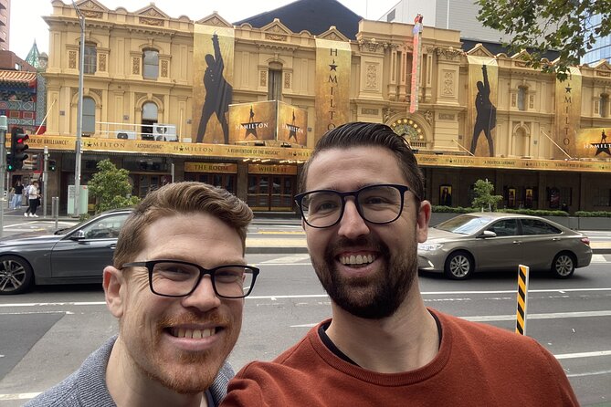 Melbourne Vampire Quest: Self-Guided Gothic Adventure - Hotel Windsor brings gothic atmosphere