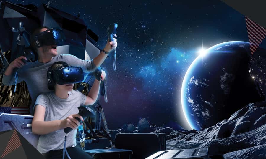 Melbourne: VR Escape Game Adventure 2+ Players - Key points at a glance