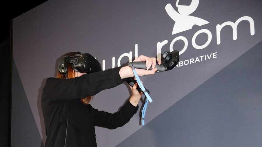 Melbourne: VR Escape Game Adventure 2+ Players - Practical tips for a smoother session