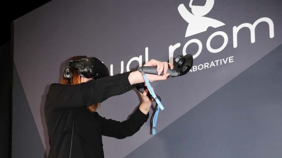 Melbourne: VR Escape Game Adventure 2+ Players - What the $38 price means