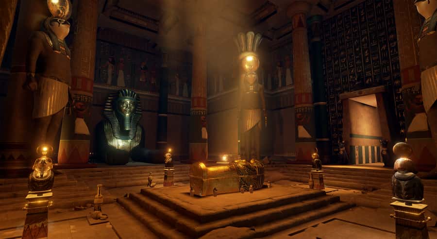 Melbourne: VR Escape Game Adventure 2+ Players - Who should book this experience
